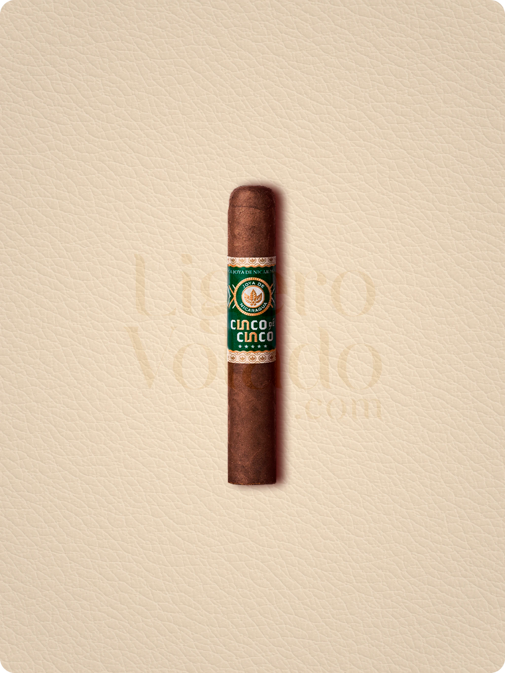 Joya De Nicaragua Cinco de Cinco Robusto
