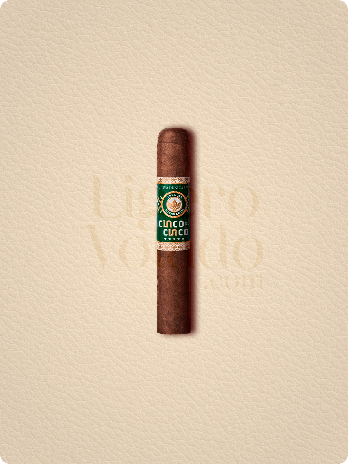 Joya De Nicaragua Cinco de Cinco Robusto
