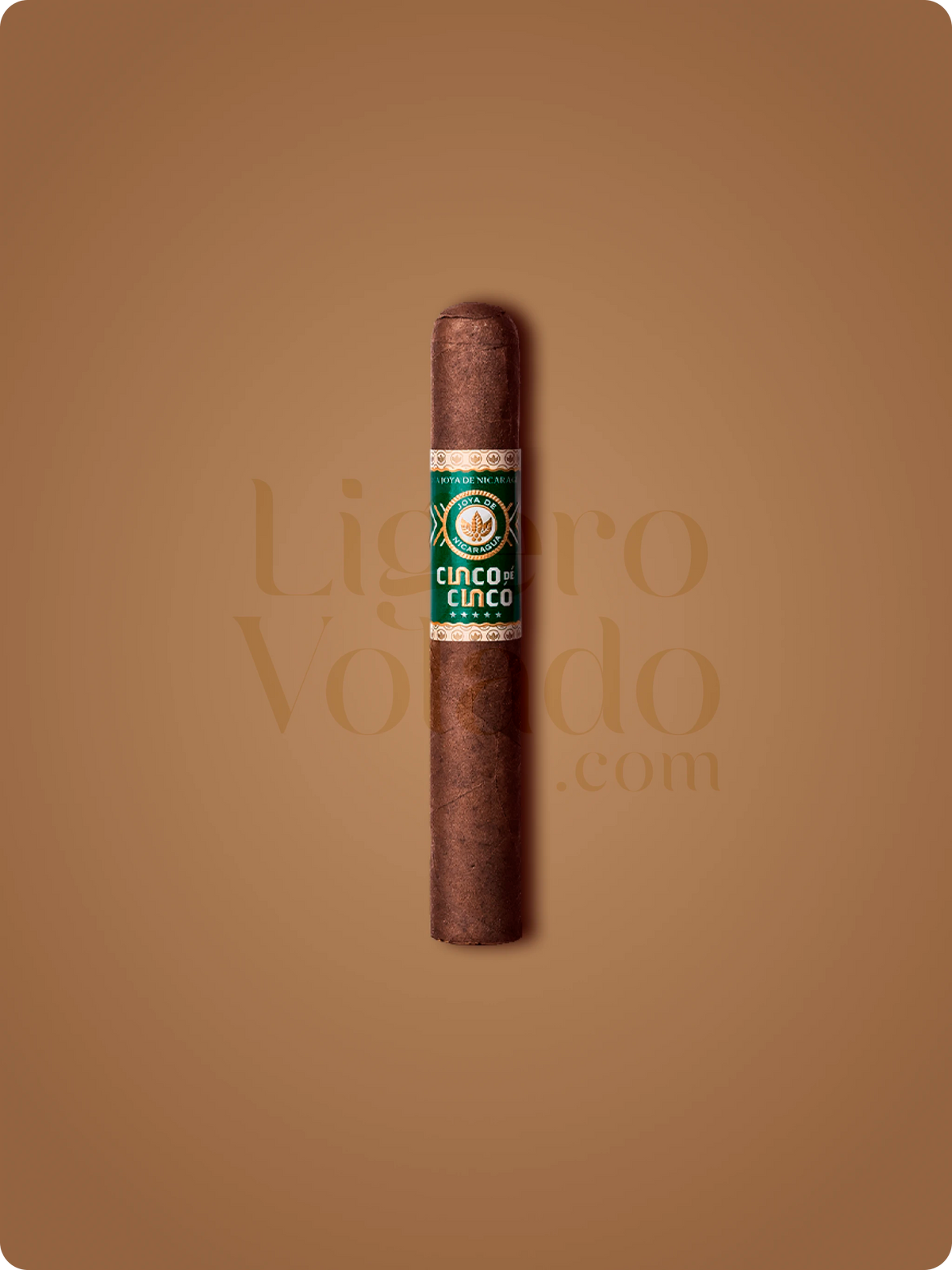 Joya De Nicaragua Cinco de Cinco Toro