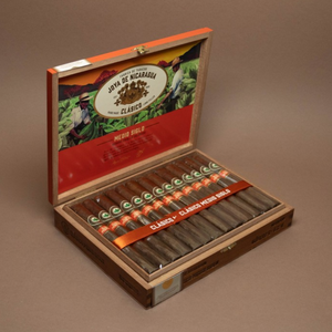 Joya De Nicaragua Medio Siglo Numero 6