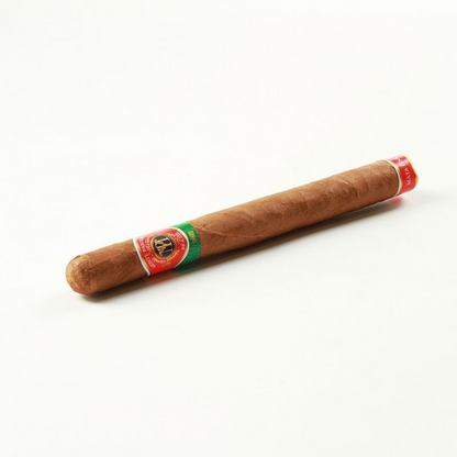 Monte Pascoal Mata Fina Double Corona