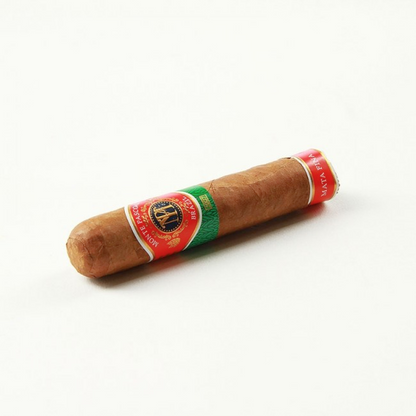 Monte Pascoal Mata Fina Petit Robusto