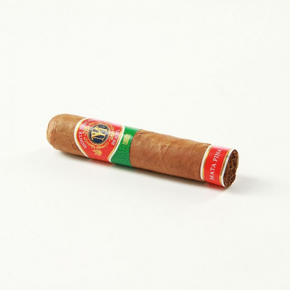 Monte Pascoal Mata Fina Petit Robusto