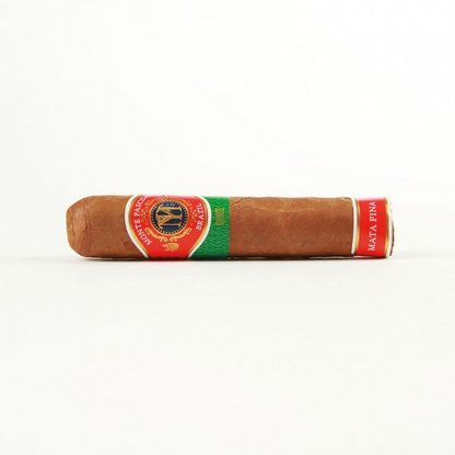 Monte Pascoal Mata Fina Petit Robusto