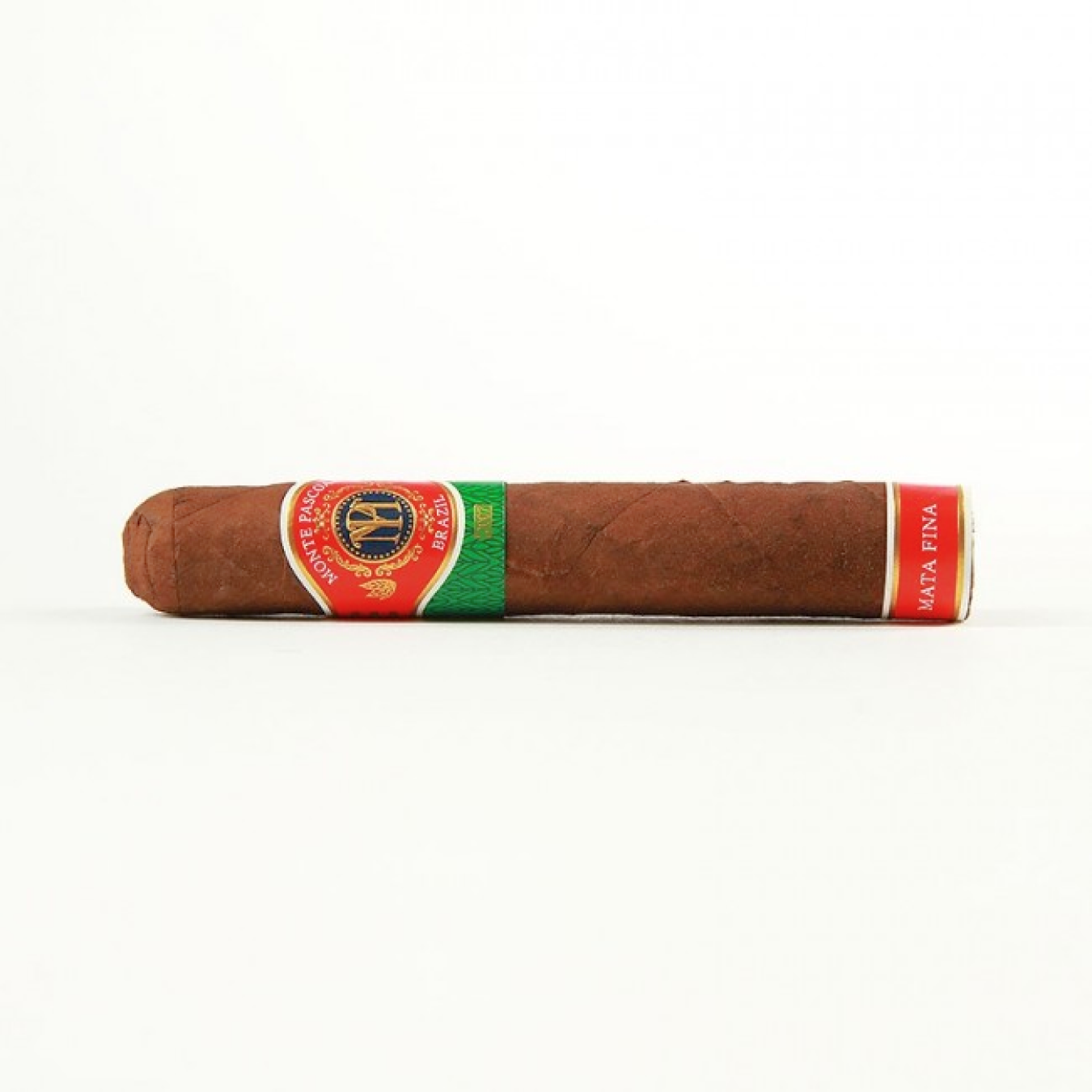 Monte Pascoal Mata Fina Robusto