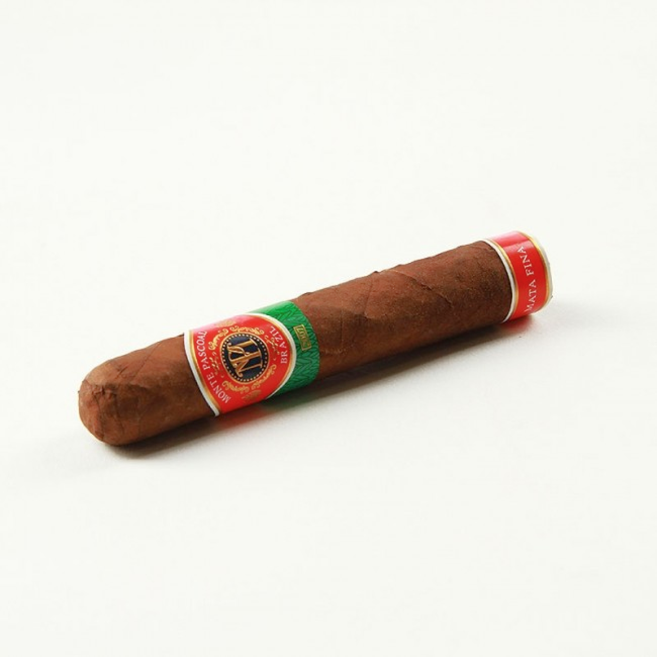 Monte Pascoal Mata Fina Robusto