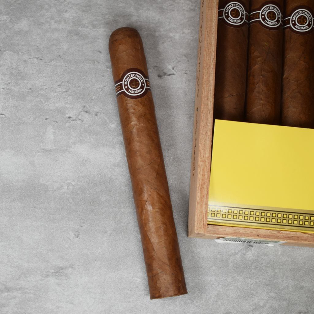 Montecristo Double Edmundo