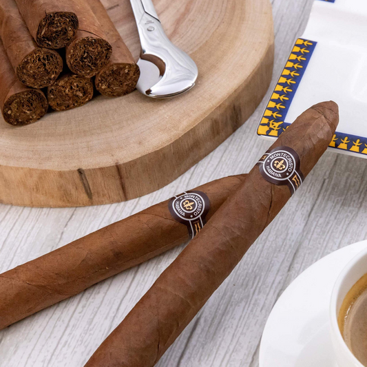 Montecristo No.2