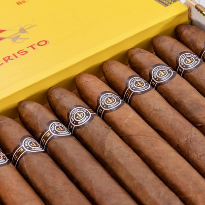 Montecristo No.2