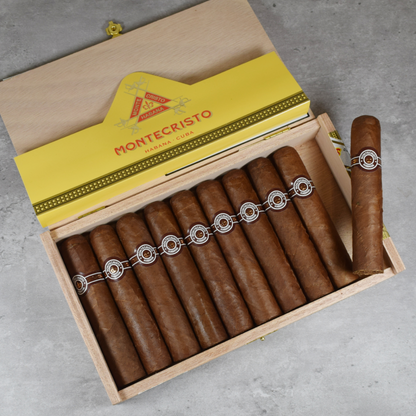 Montecristo Petit Edmundo