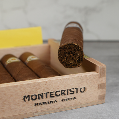 Montecristo Petit Edmundo