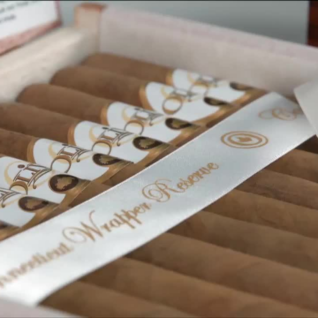 Oliva Connecticut Reserve Robusto