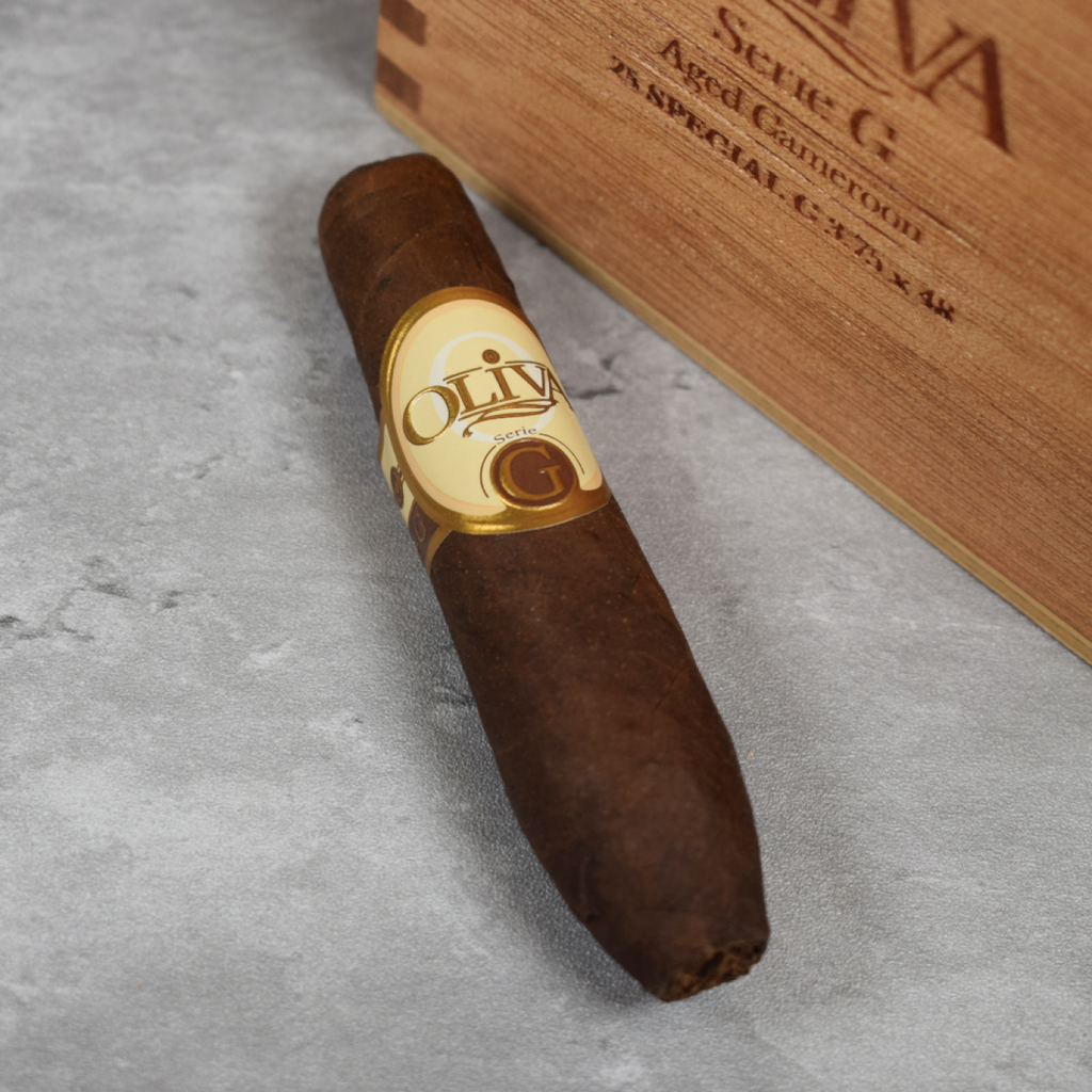 Oliva Serie G Especial