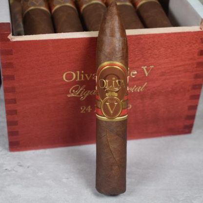 Oliva Serie V Belicoso