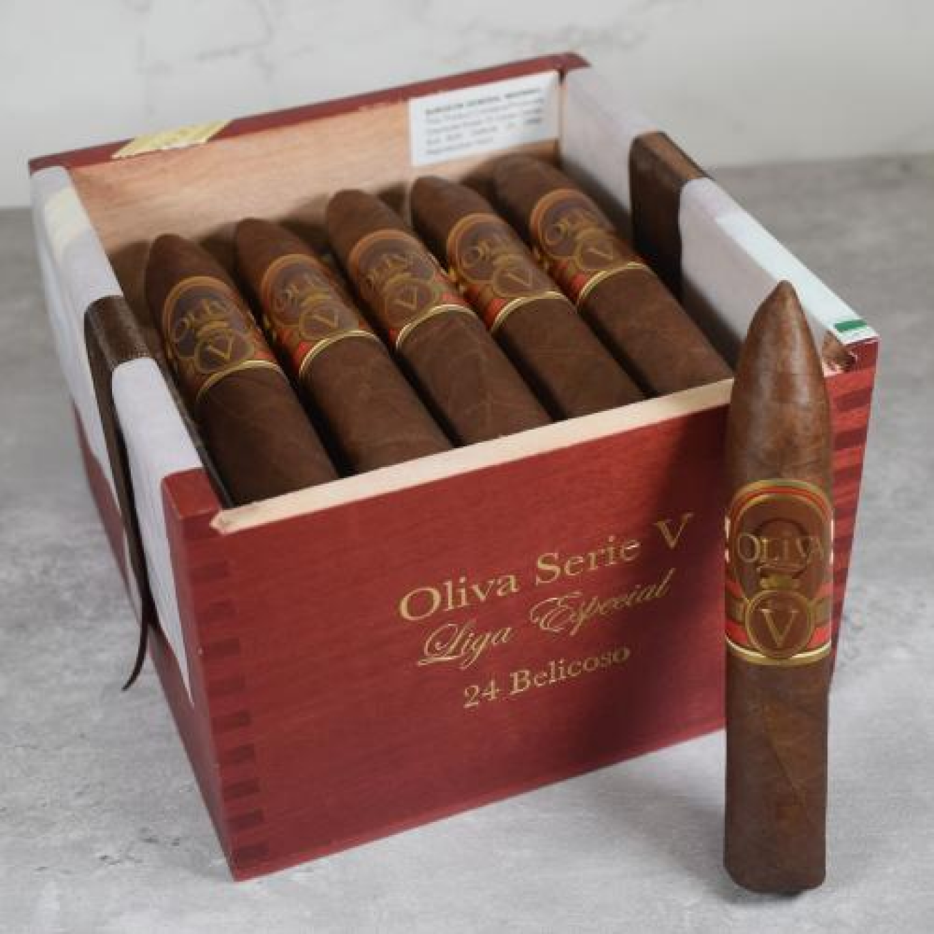 Oliva Serie V Belicoso