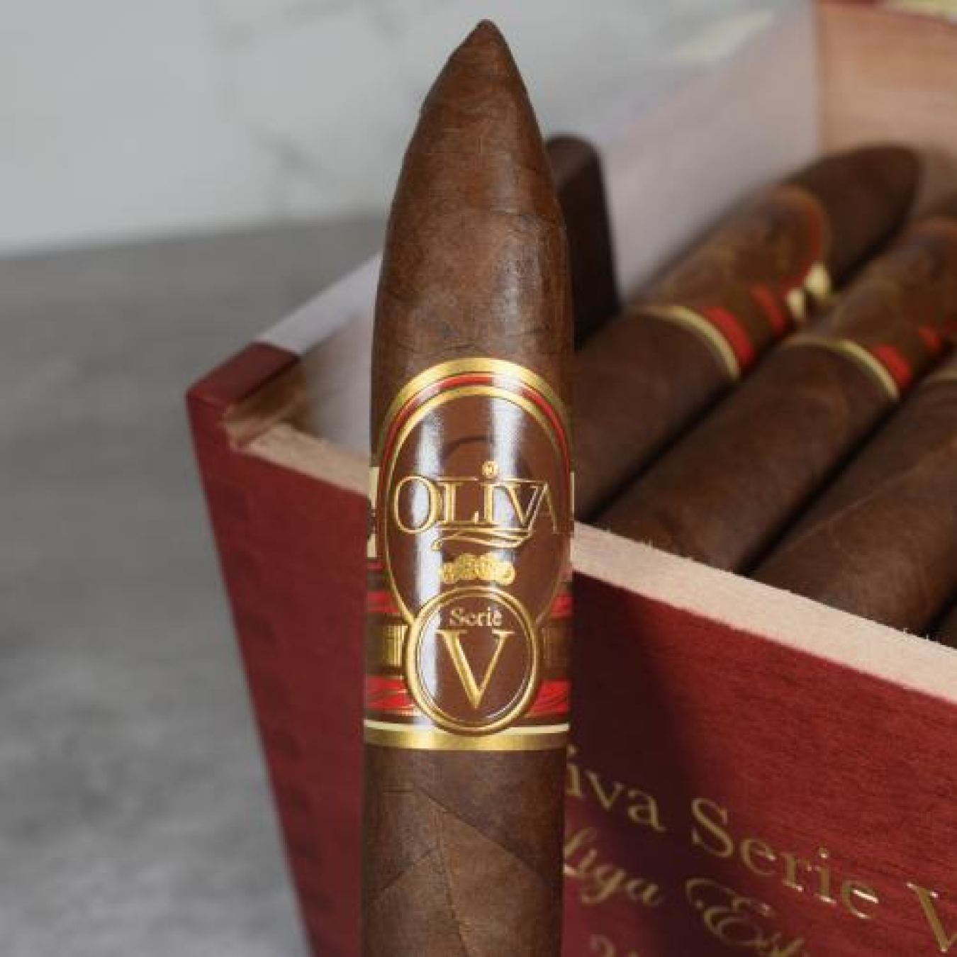 Oliva Serie V Belicoso