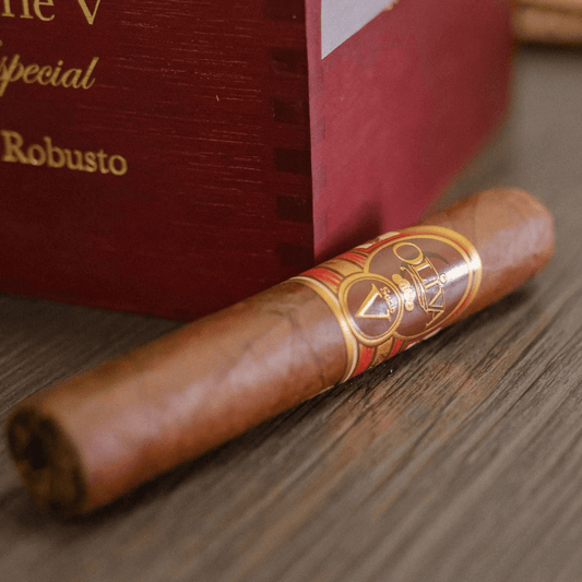 Oliva Serie V Double Robusto