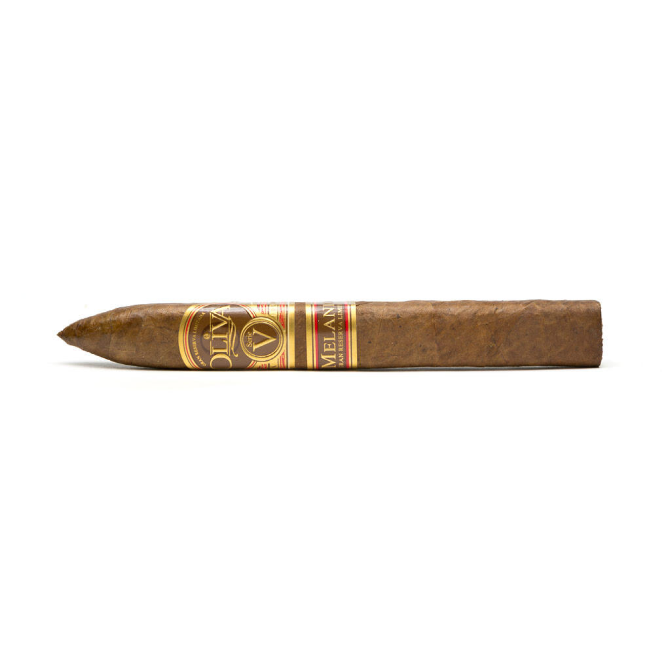 Oliva Serie V Melanio Torpedo