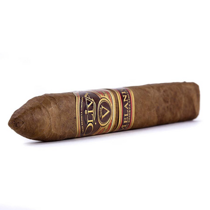 Oliva Serie V Melanio Torpedo