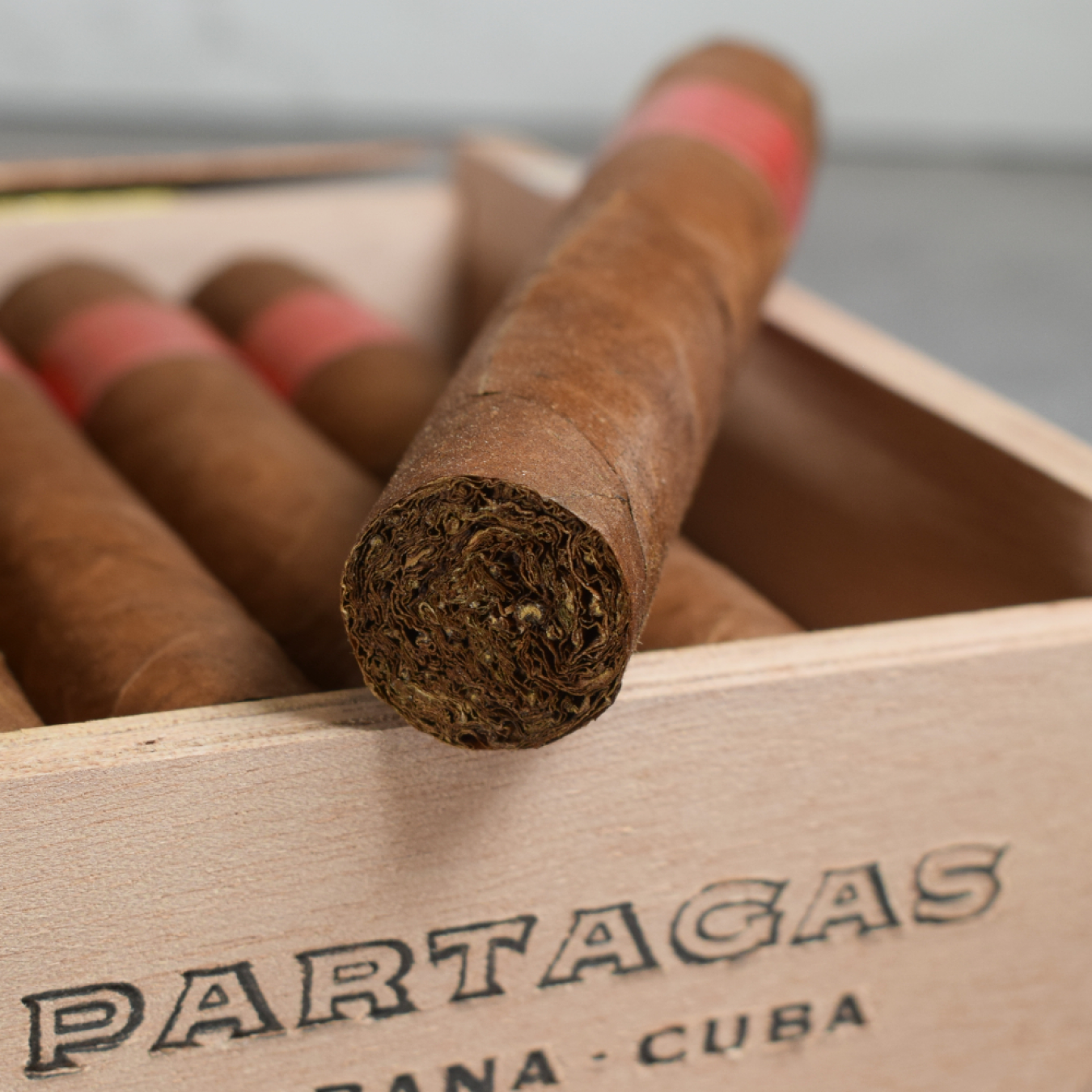 Partagas Serie D No.4