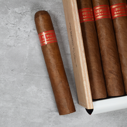 Partagas Serie E No.2