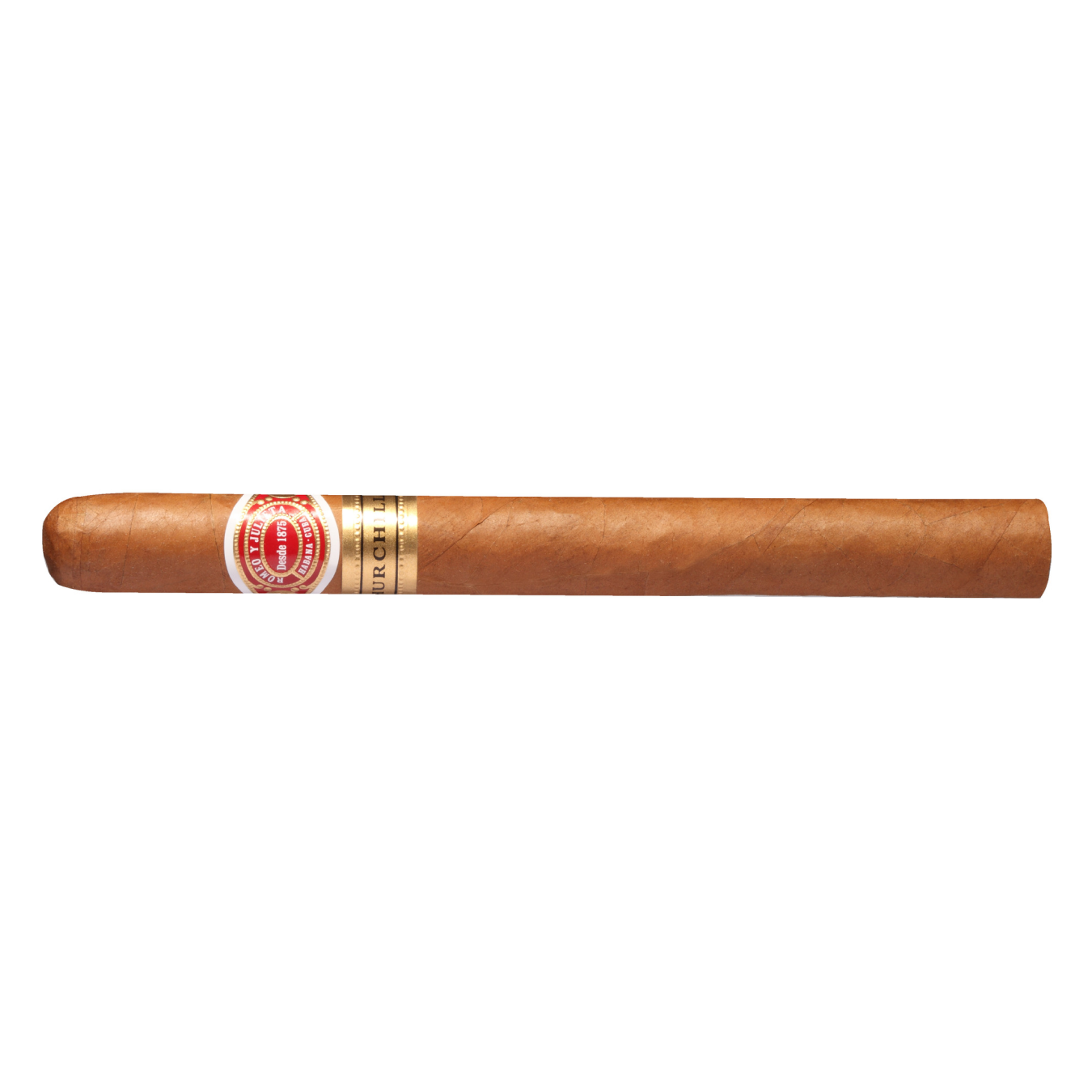 Romeo Y Julieta Churchills