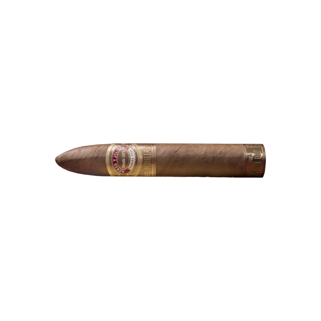 Romeo Y Julieta Linea Oro Nobles