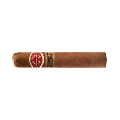 Romeo Y Julieta Short Churchills