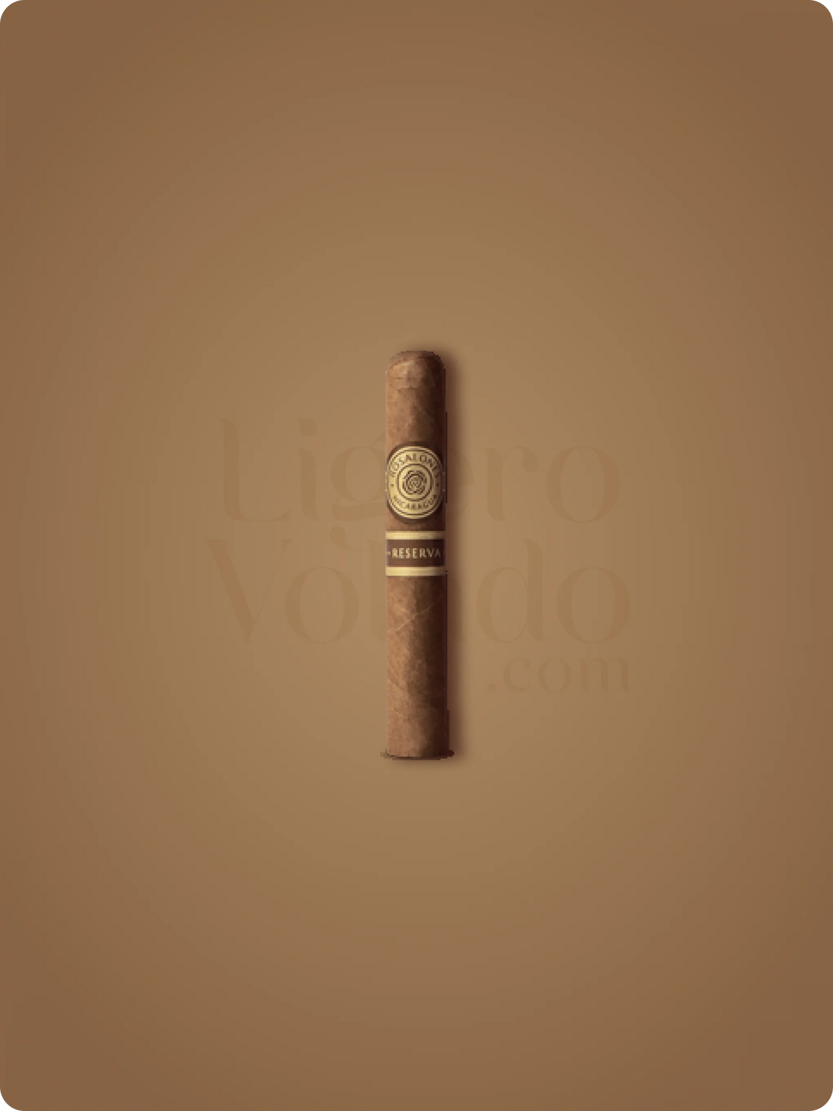 Charuto Rosalones Reserva 444