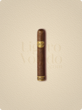 Charuto Sobremesa Brulee Robusto