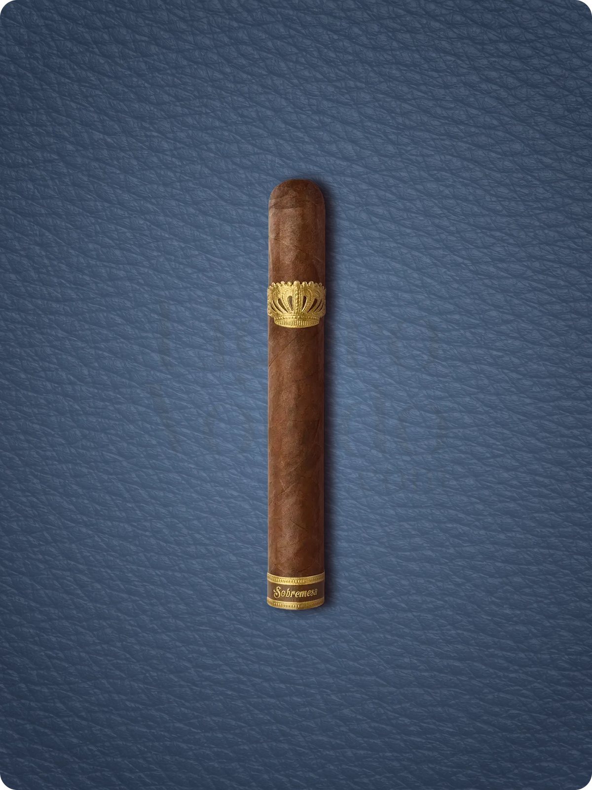 Charuto Sobremesa Brulee Toro