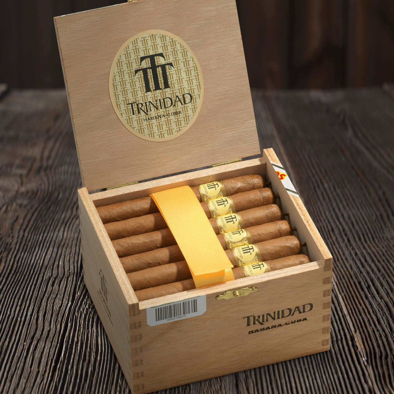 Trinidad Reyes