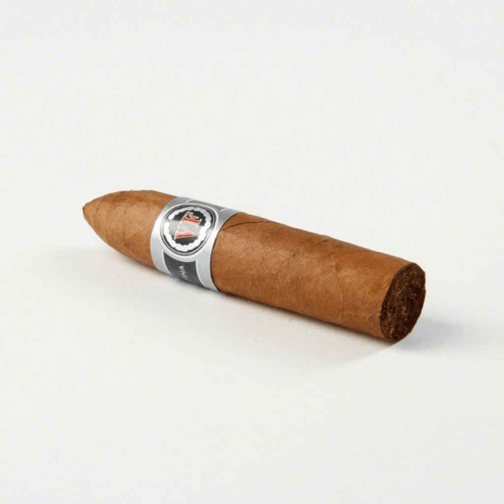 Vegafina Fortaleza 2 Short Belicoso
