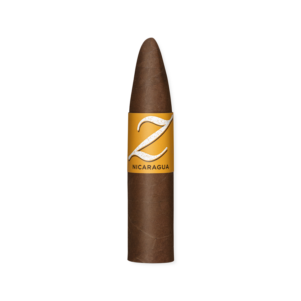 Zino Nicaragua Short Torpedo