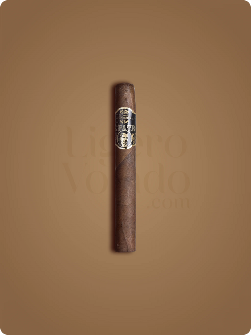 Charuto Alonso Menendez Del Patron Corona