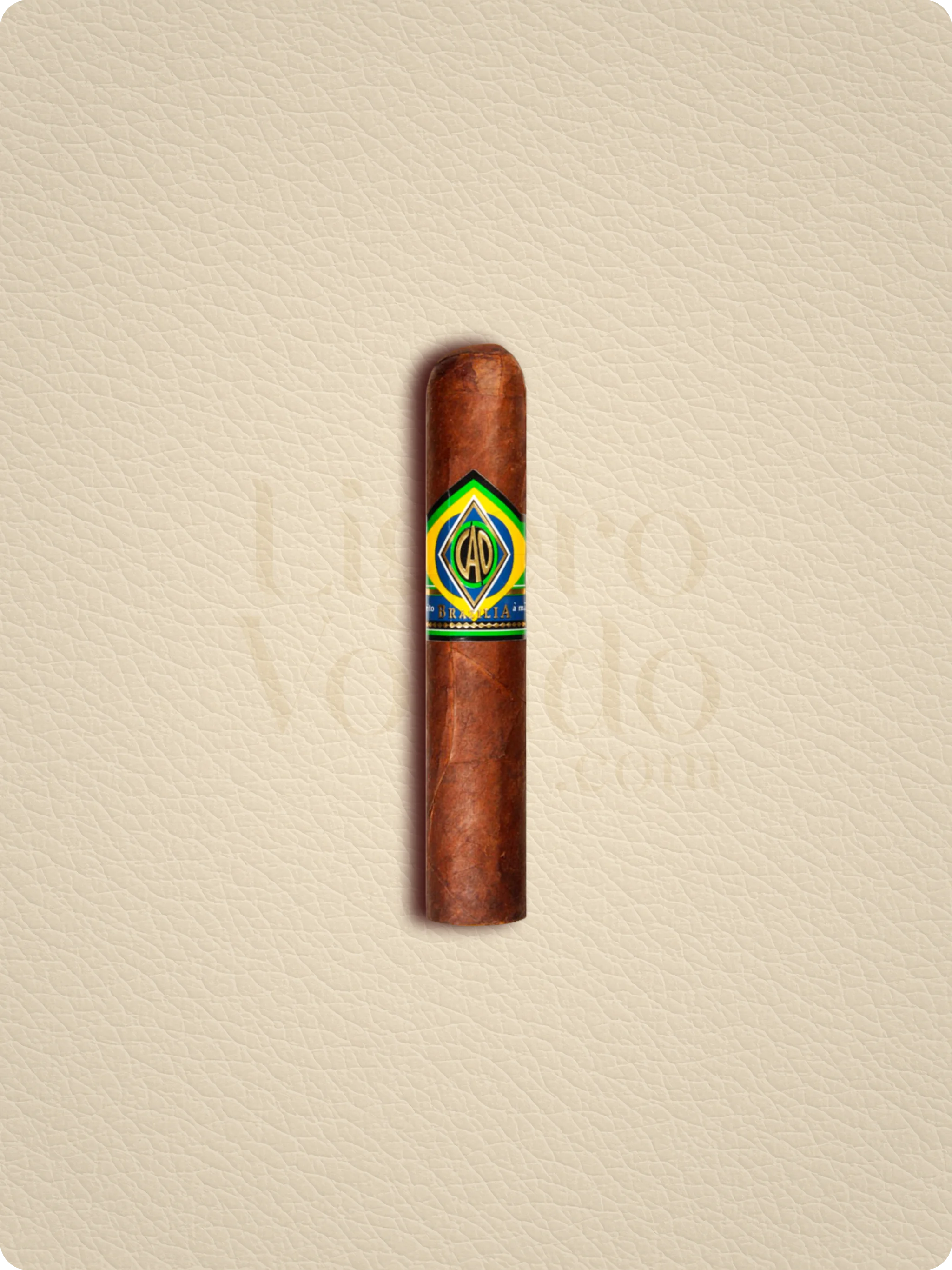 Charuto CAO Brazilia Gol