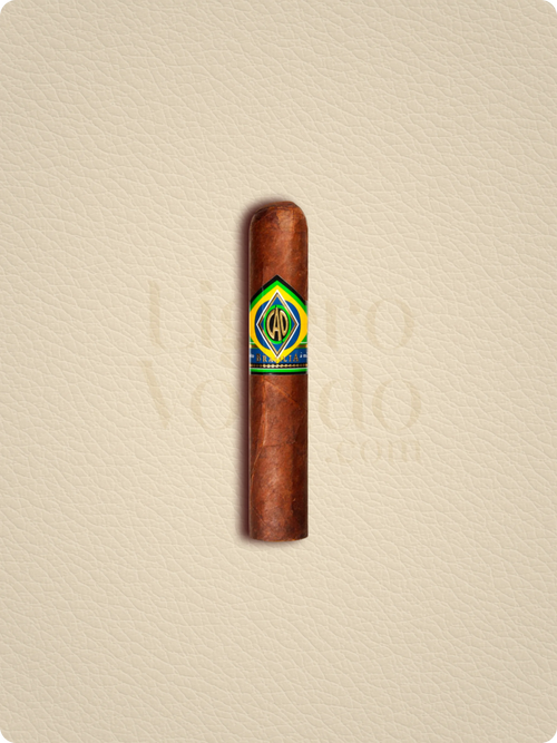 Charuto CAO Brazilia Gol