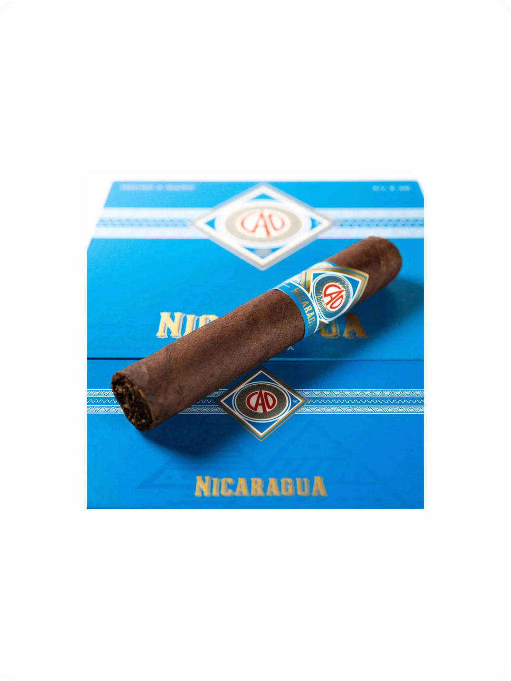 Charuto CAO Nicaragua Tipitapa