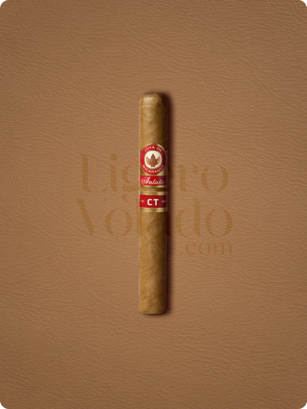 Charuto Joya De Nicaragua Antano Connecticut Toro