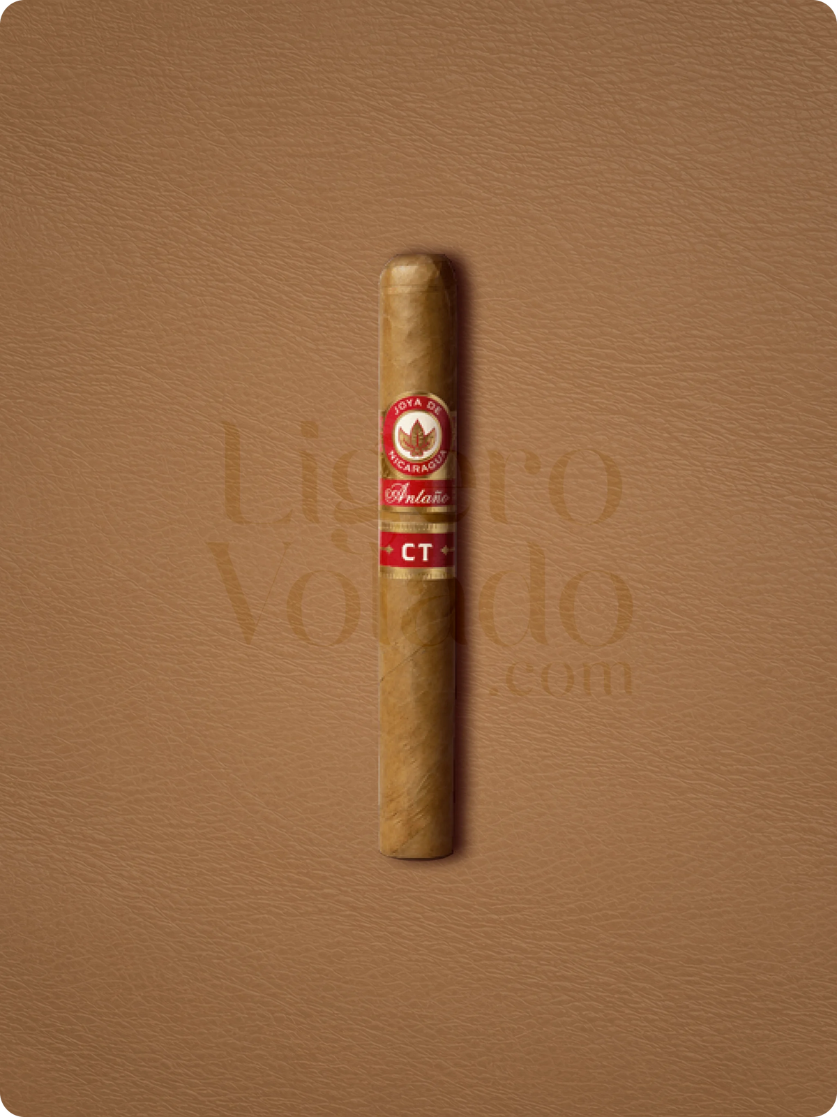 Charuto Joya De Nicaragua Antano Connecticut Toro