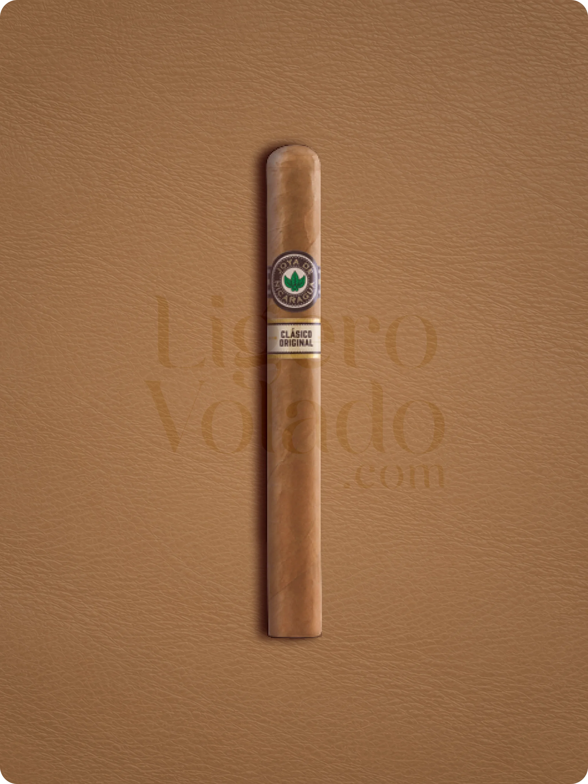 Charuto Joya De Nicaragua Clasico Churchill