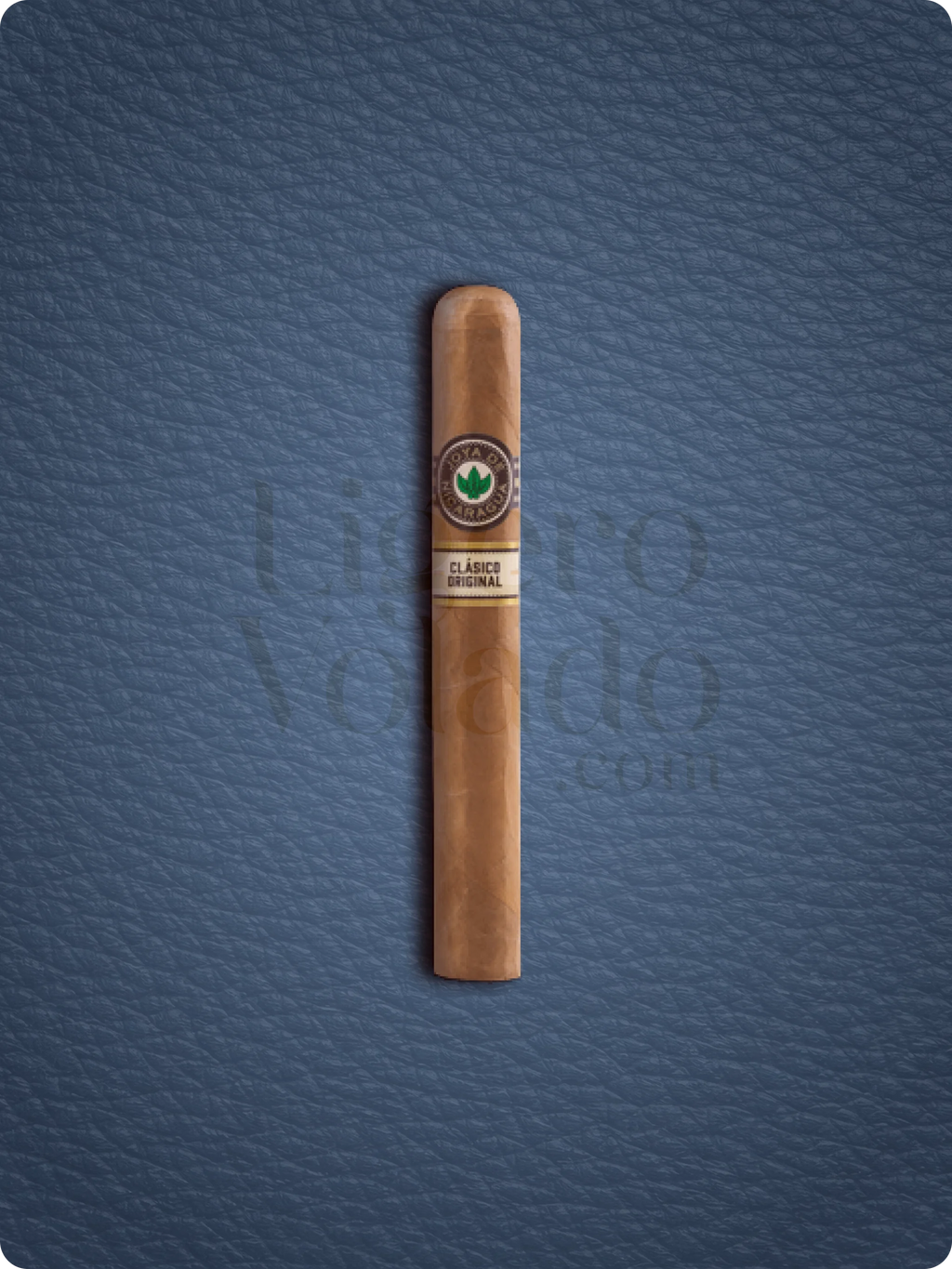 Charuto Joya De Nicaragua Clasico Toro