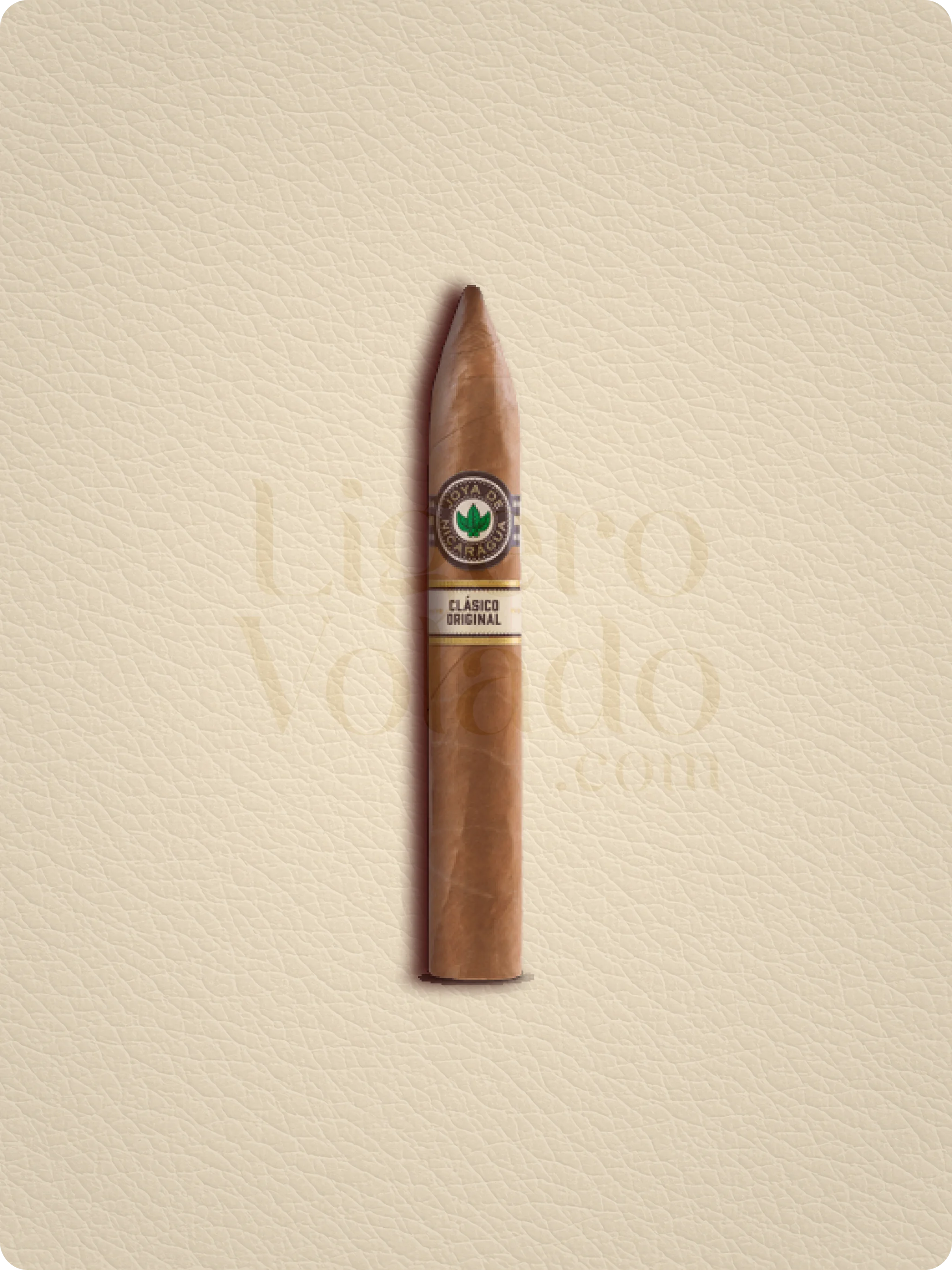 Charuto Joya De Nicaragua Clasico Torpedo