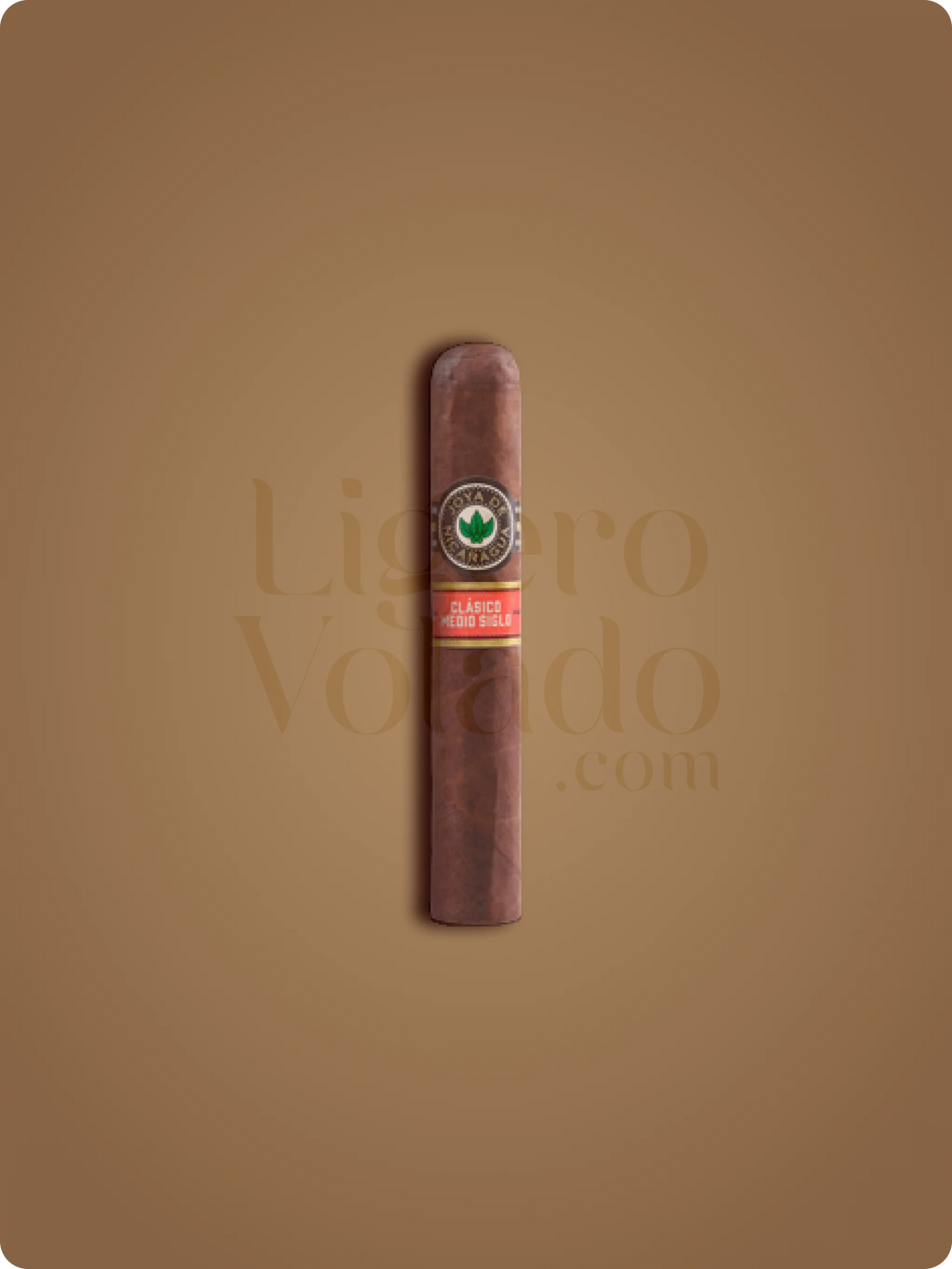 Charuto Joya De Nicaragua Medio Siglo Robusto